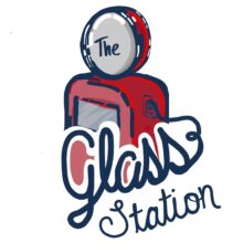 The Glass Station