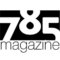 785 Magazine – seveneightfive