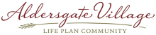 Aldersgate Village