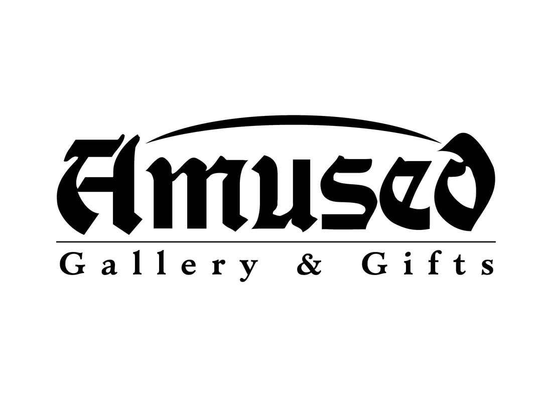 Amused Gallery And Studios