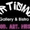 Artismo Gallery & Bistro