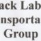 Black Label Transportation Group