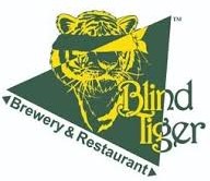 Blind Tiger Brewery & Restaurant