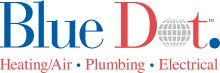 Blue Dot Services