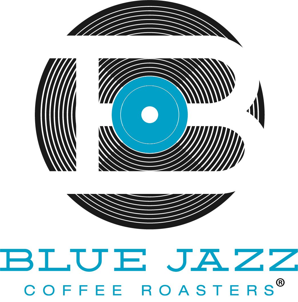 Blue Jazz Coffee