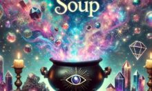 Cosmic Soup