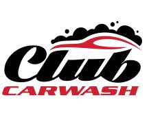 Club Car Wash