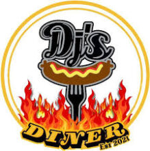 Dj’s Diner Food Truck – Topeka