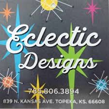 Eclectic Designs