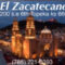 El Zacatecano