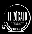 El Zocalo