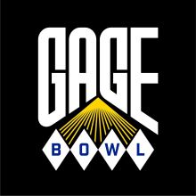 Gage Center Bowl