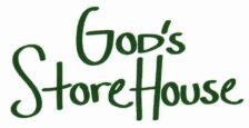 God’s Storehouse #2