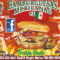 Hamburguesas Mexicanas