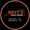 Hoyt’s Truck Center