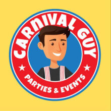 Carnival Guy Party Rentals