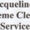 Jacqueline’s Supreme Cleaning Service LLC