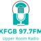 KFGB 97.7 FM Upper Room Radio