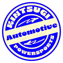 Kintsugi Automotive – Topeka