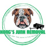 Kong’s Junk Removal