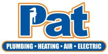 Pat Plumbing, Heating, Air and Electric