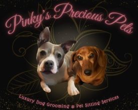 Pinky’s Precious Pets