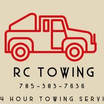 RC Towing – Topeka
