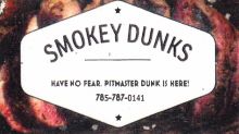 Smokey Dunks
