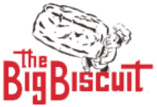 The Big Biscuit – Topeka