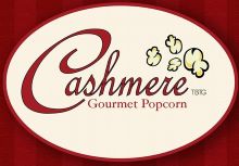 Cashmere Popcorn