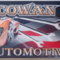 Cowan Automotive Serveries