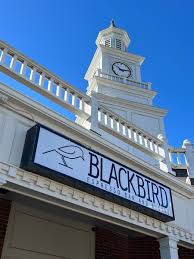 Blackbird Espresso Bar & Bistro