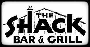 The Shack – Topeka