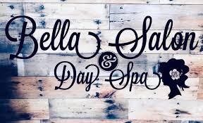 Bella Salon & Day Spa