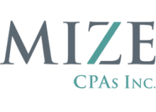 Mize CPA Inc