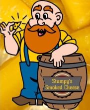 Stumpy’s Smoked Cheese & More