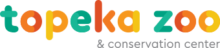 The Topeka Zoo & Conservation Center